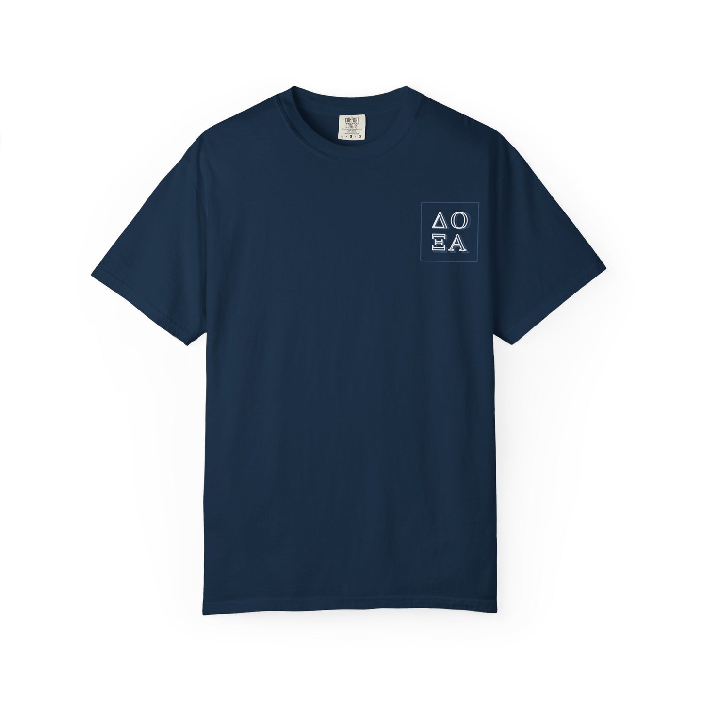 Doxa Salmos 121 Camisa