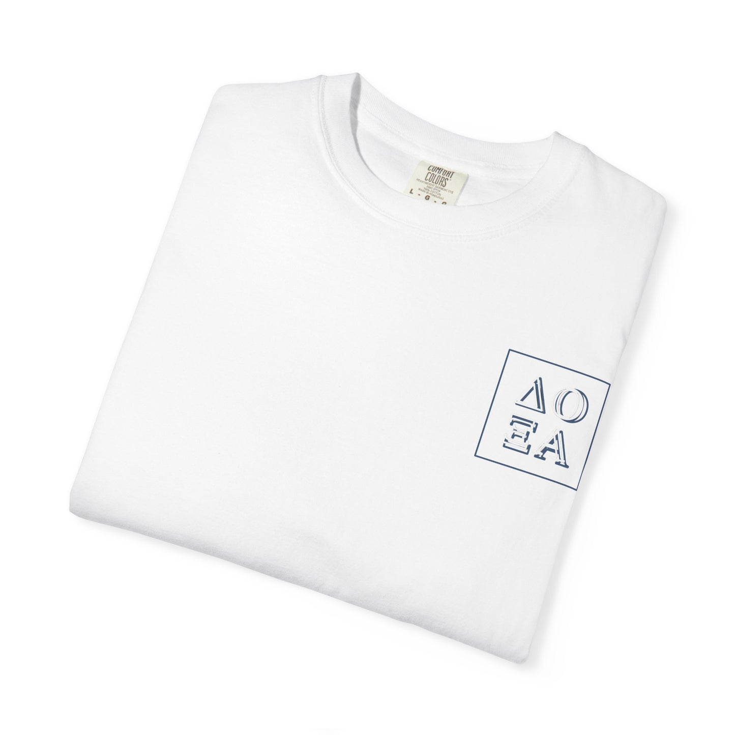 Doxa Salmos 121 Camisa