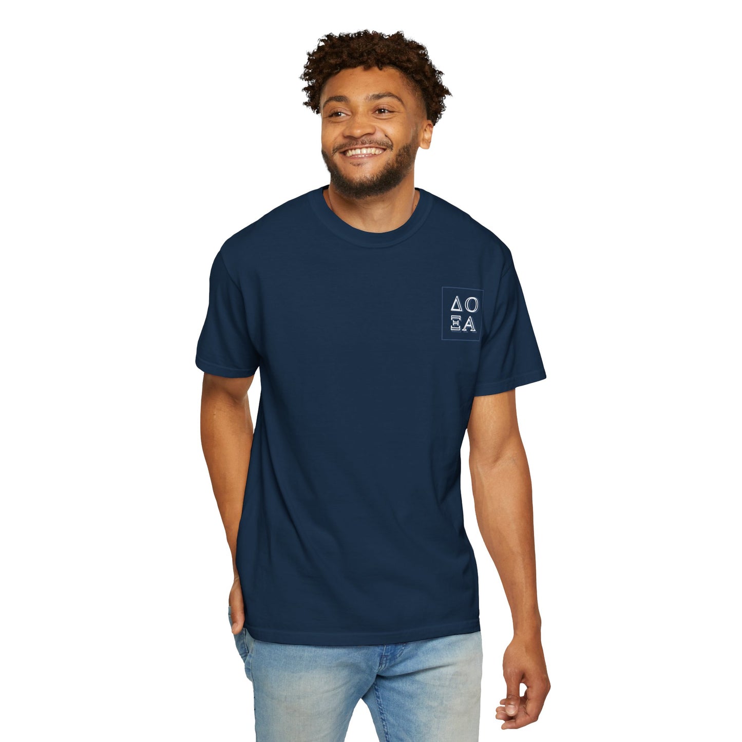 Doxa Salmos 121 Camisa