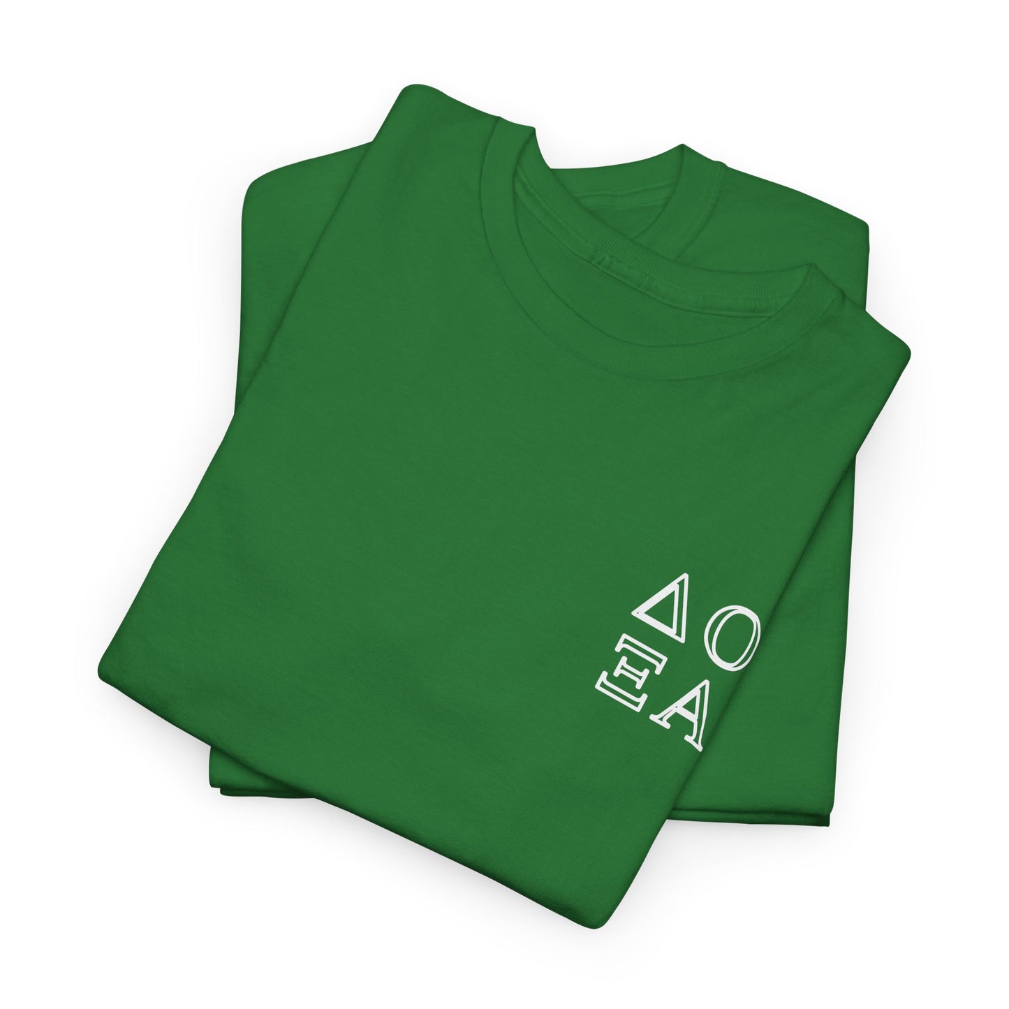 Doxa Salmos 23 Camisa