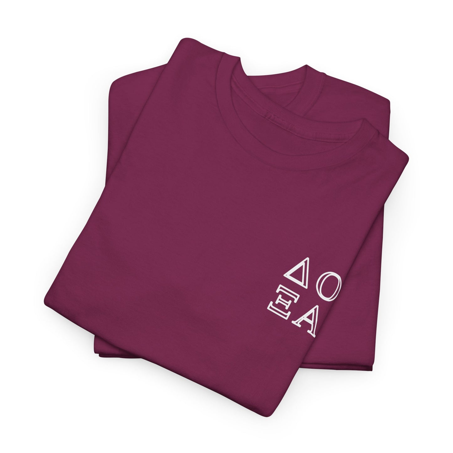Doxa Salmos 23 Camisa