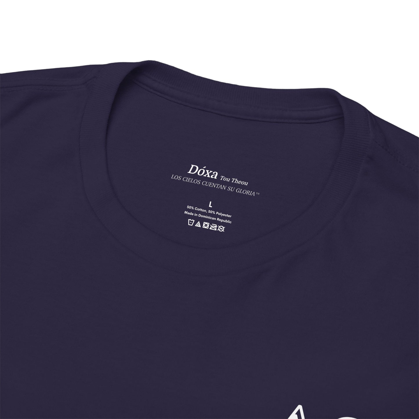 Doxa Salmos 23 Camisa