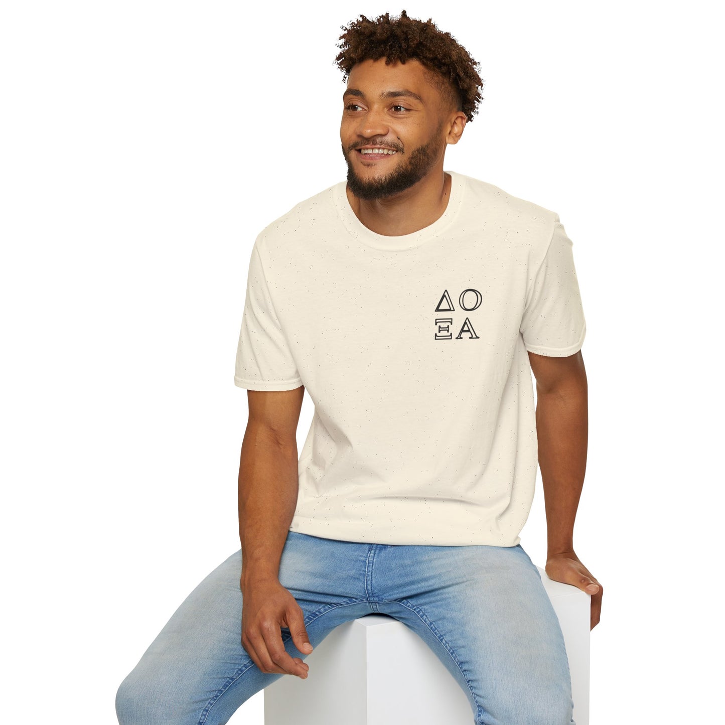 Doxa Juan 3:16 Camisa