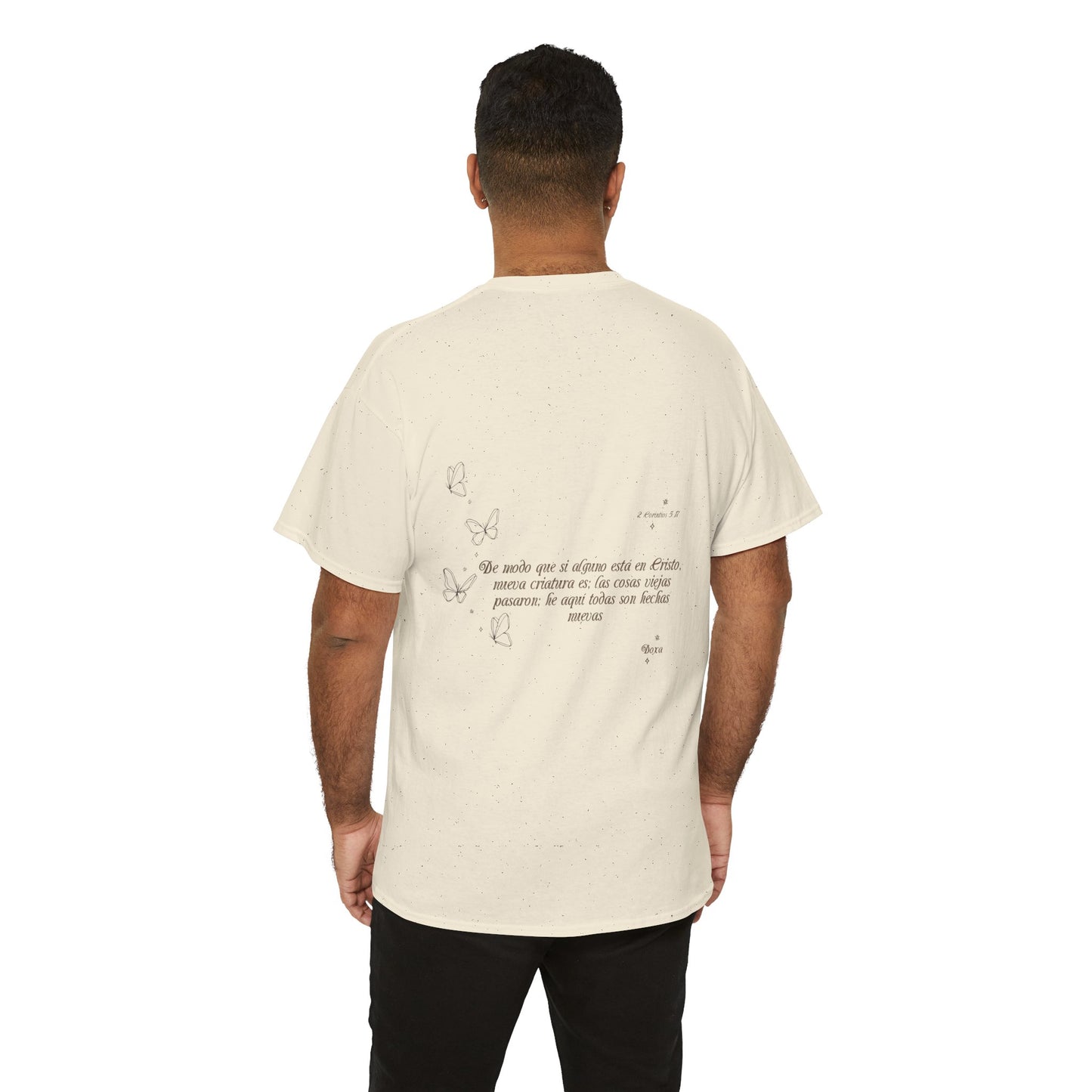 Nueva Criatura Collection