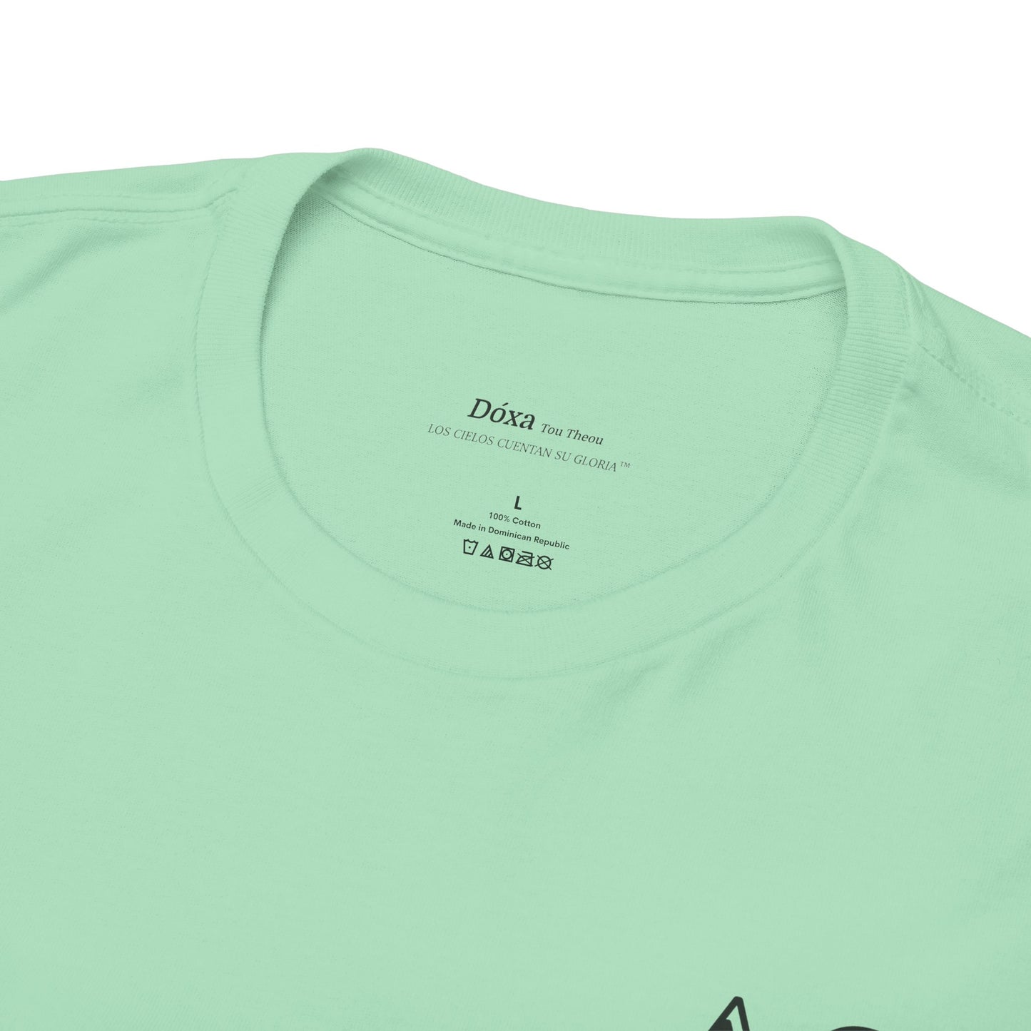 Doxa Salmos 23 Camisa