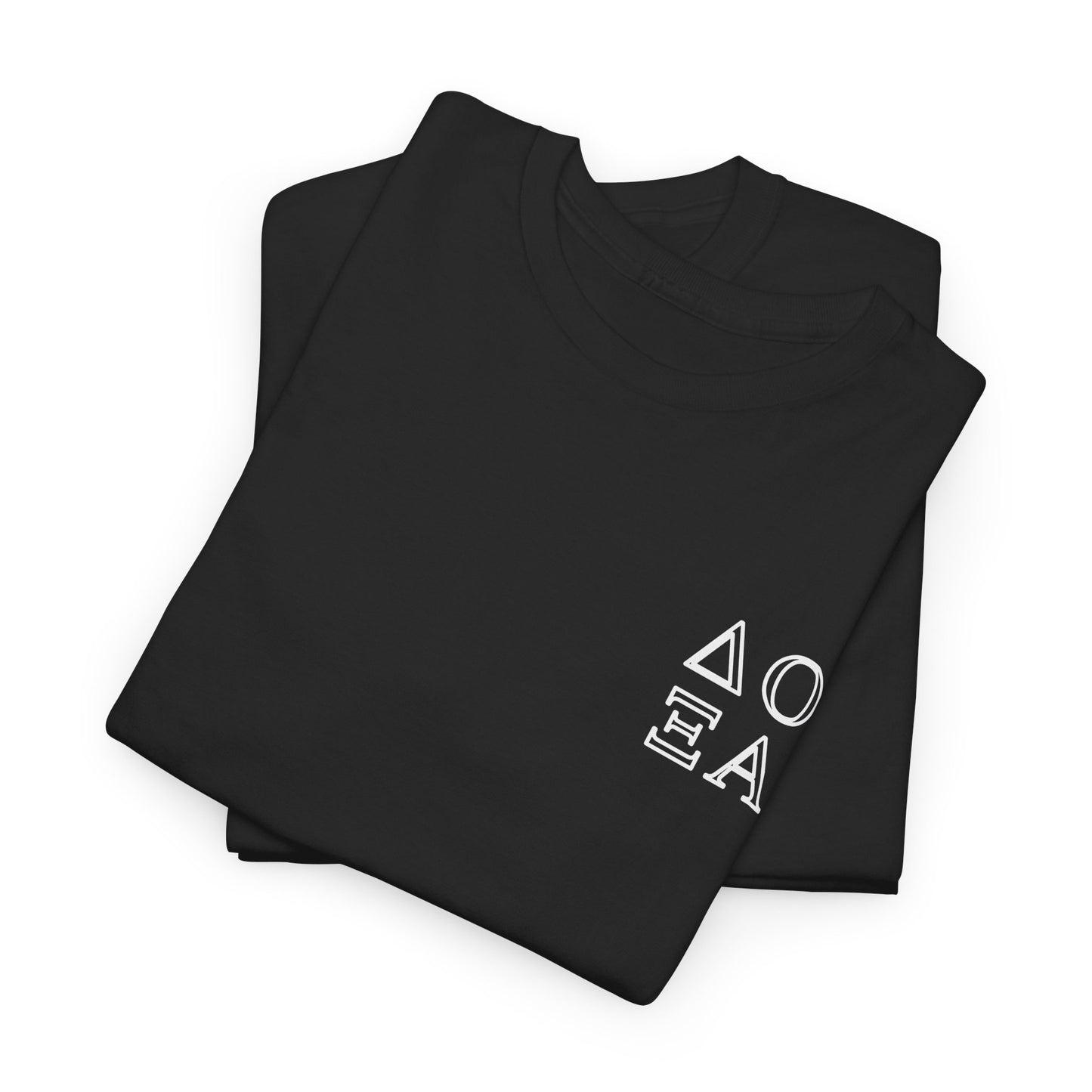 Doxa Salmos 23 Camisa