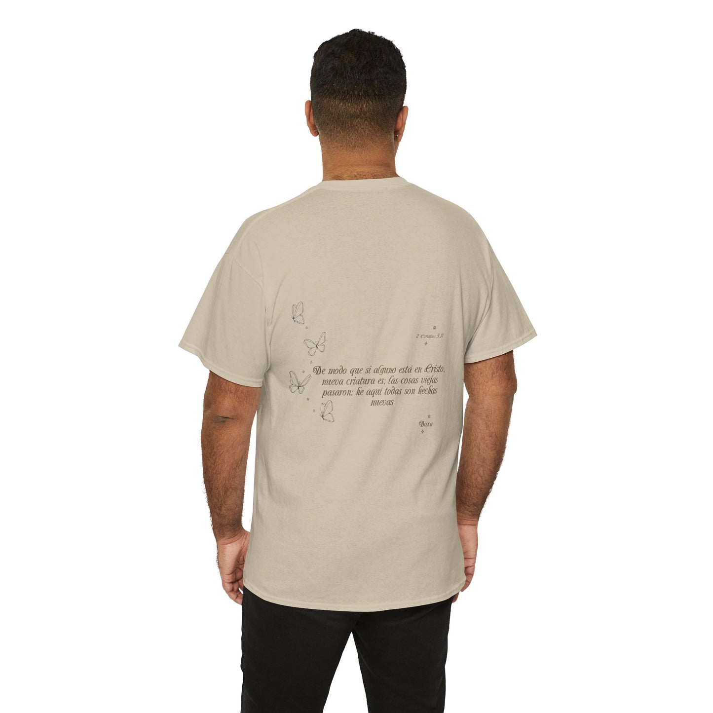 Nueva Criatura Collection