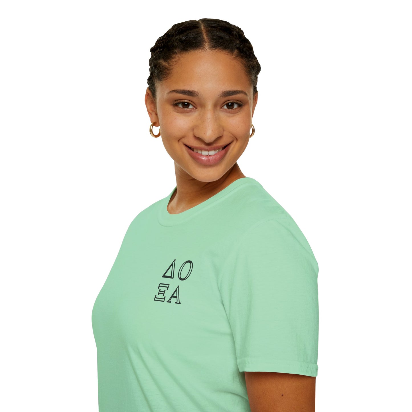 Doxa Juan 3:16 Camisa
