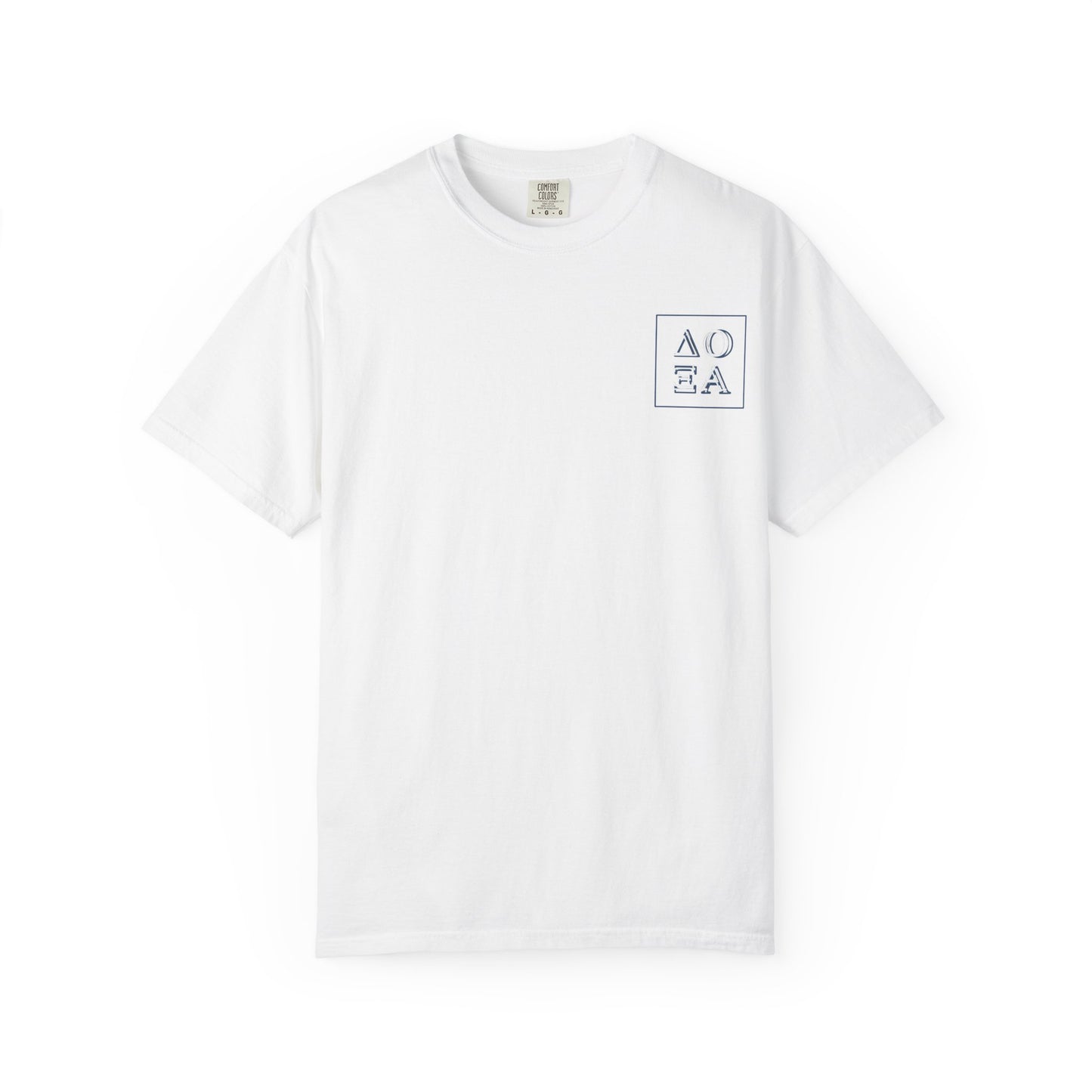 Doxa Salmos 121 Camisa