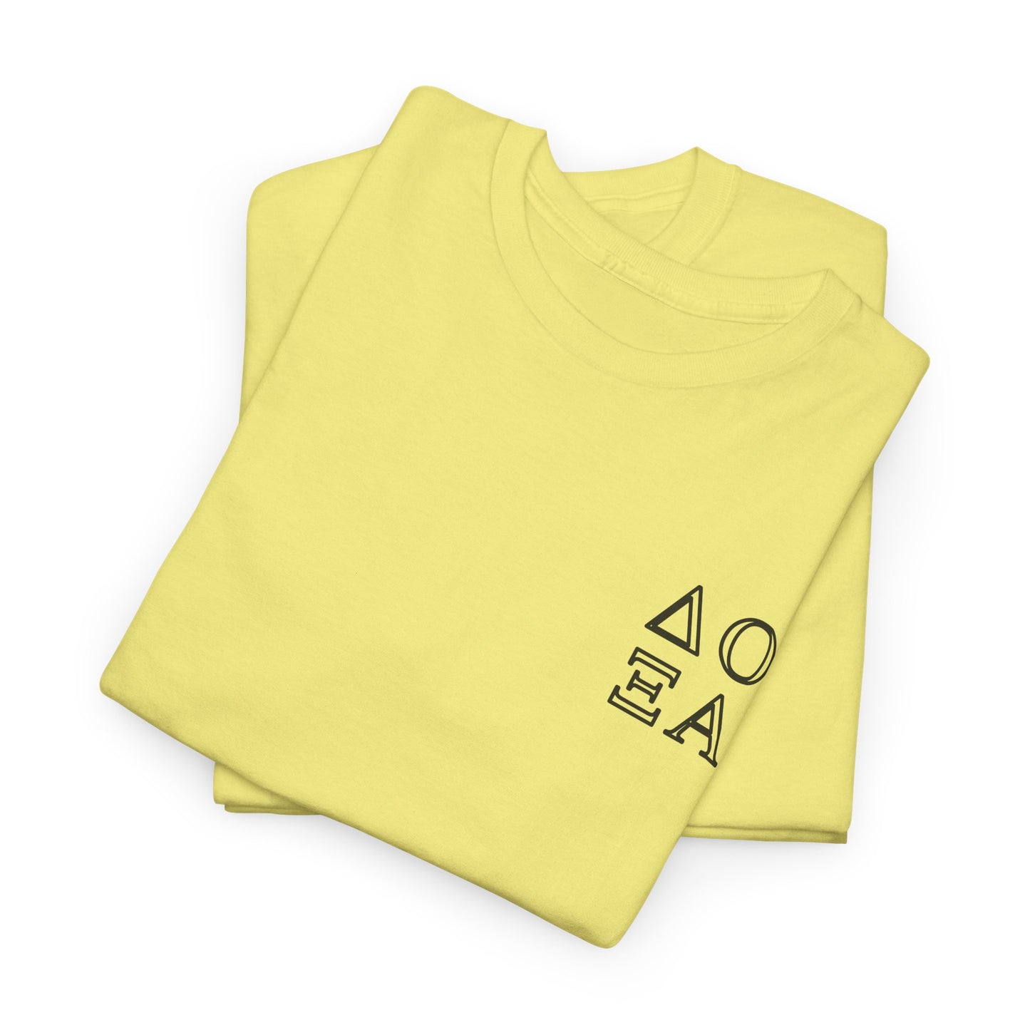 Doxa Salmos 23 Camisa