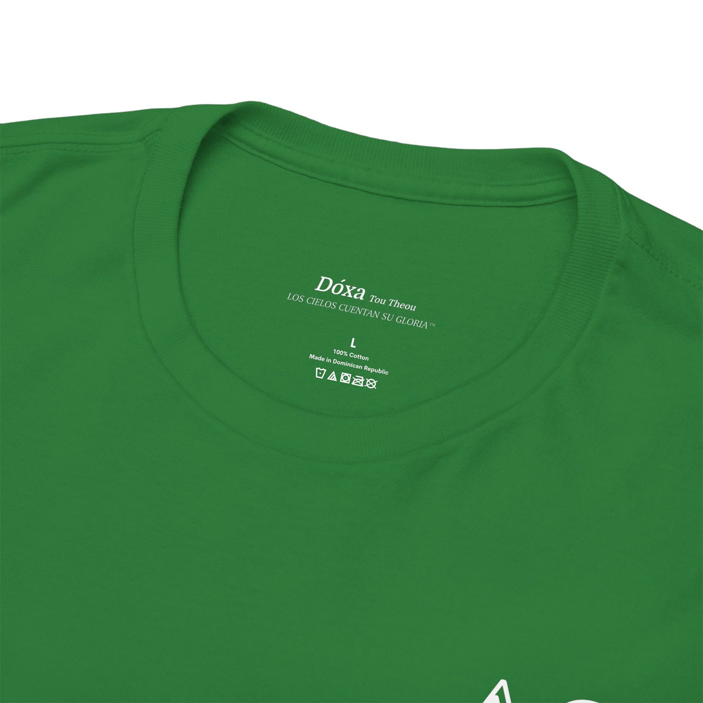 Doxa Salmos 23 Camisa