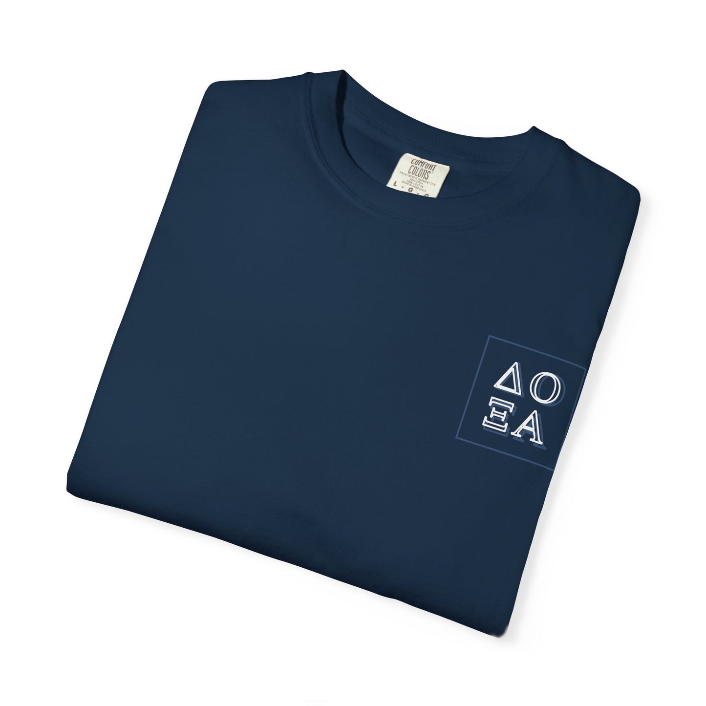 Doxa Salmos 121 Camisa