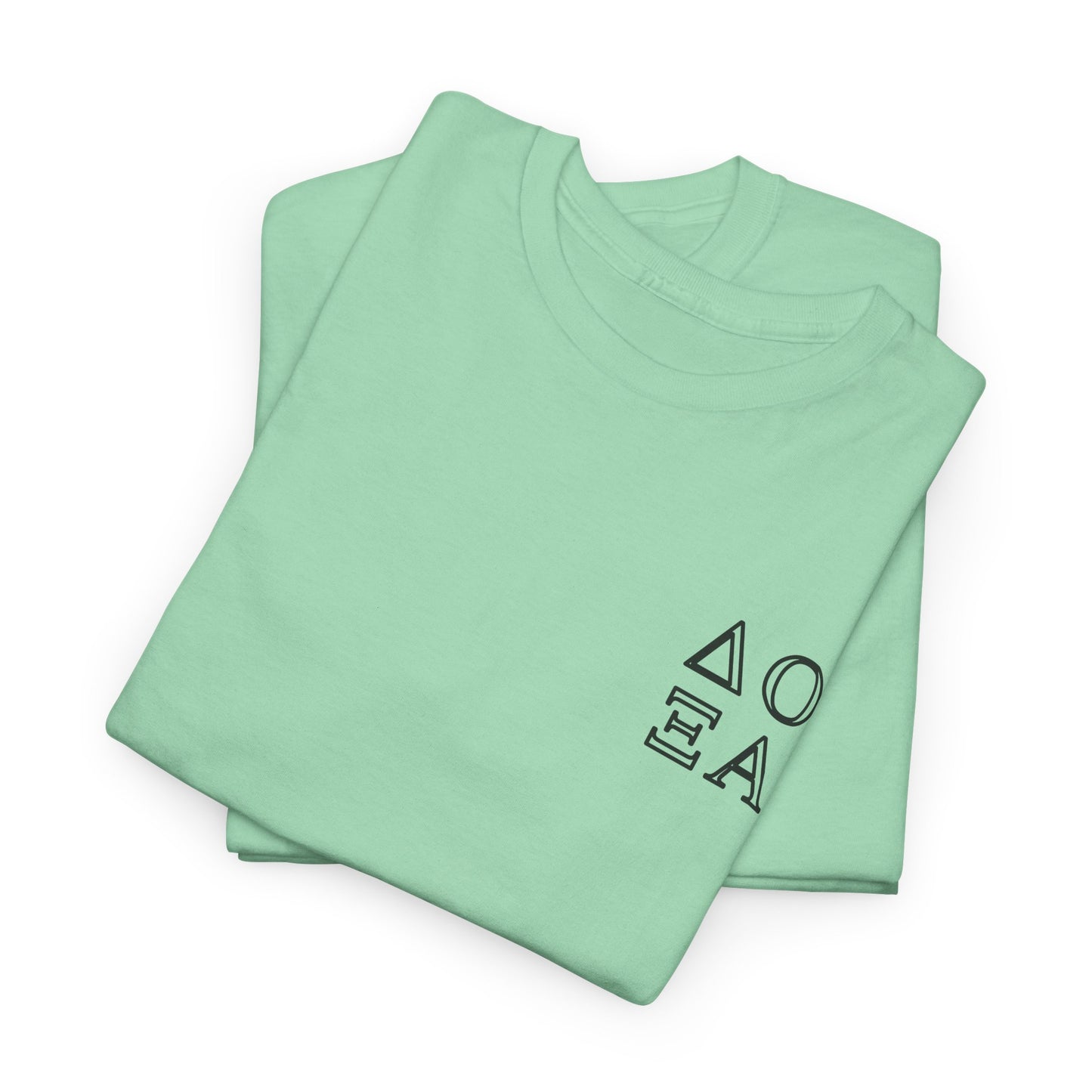 Doxa Salmos 23 Camisa