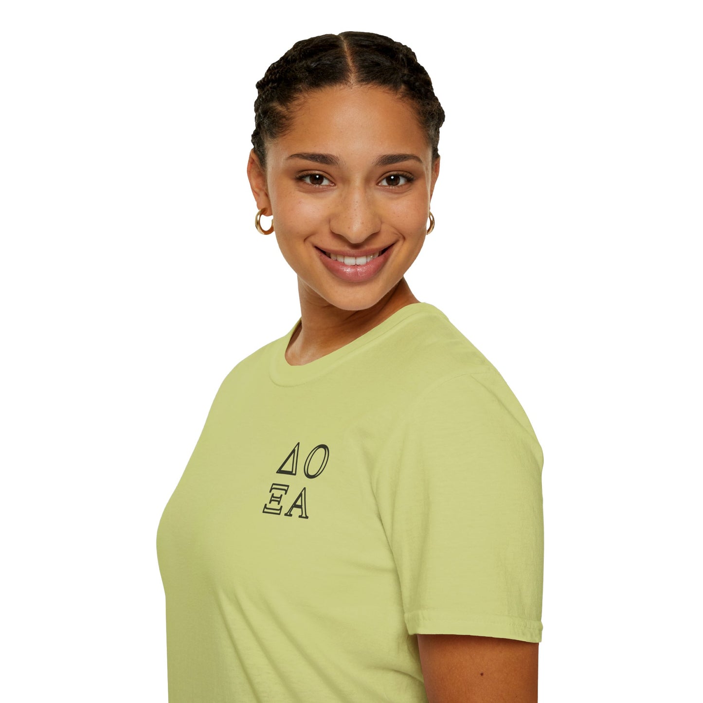 Doxa Juan 3:16 Camisa