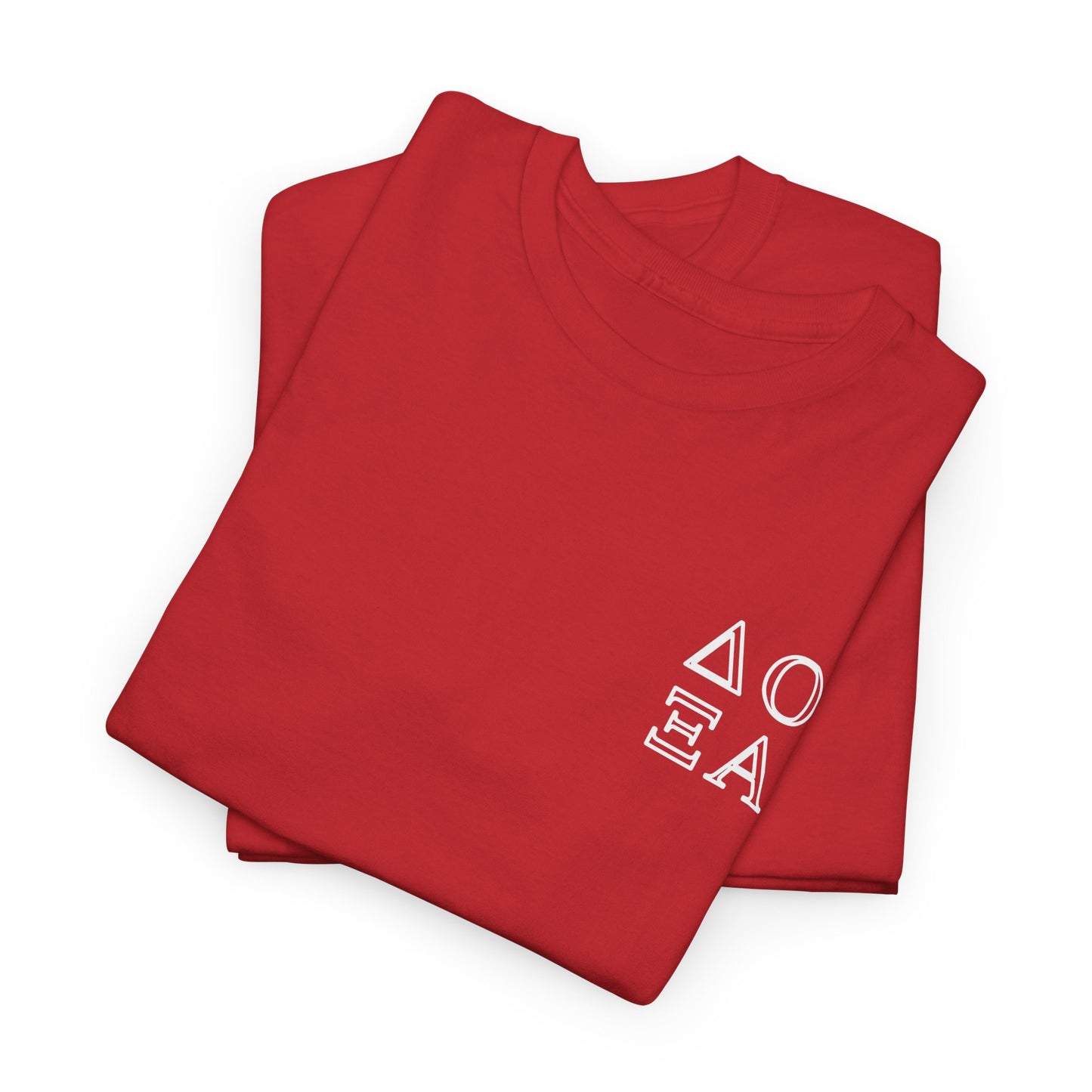Doxa Salmos 23 Camisa