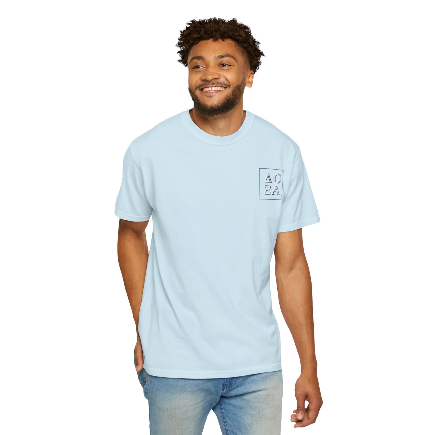 Doxa Salmos 121 Camisa