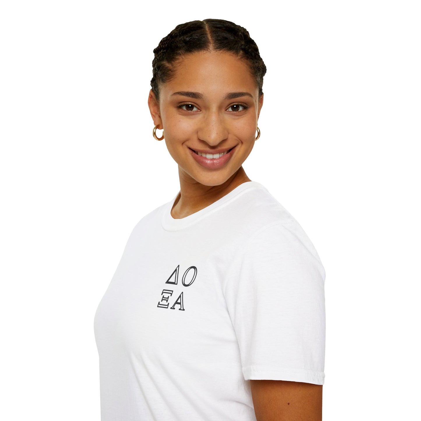 Doxa Juan 3:16 Camisa