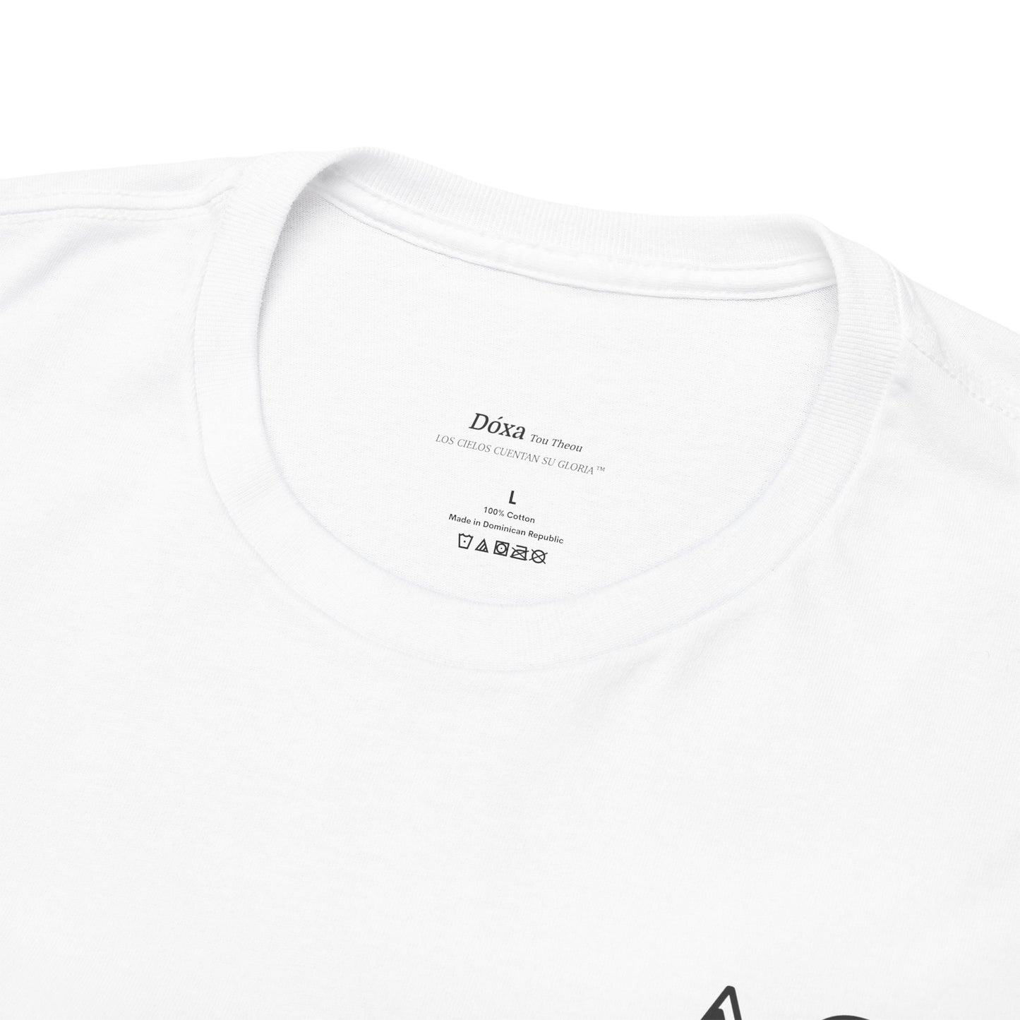 Doxa Salmos 23 Camisa