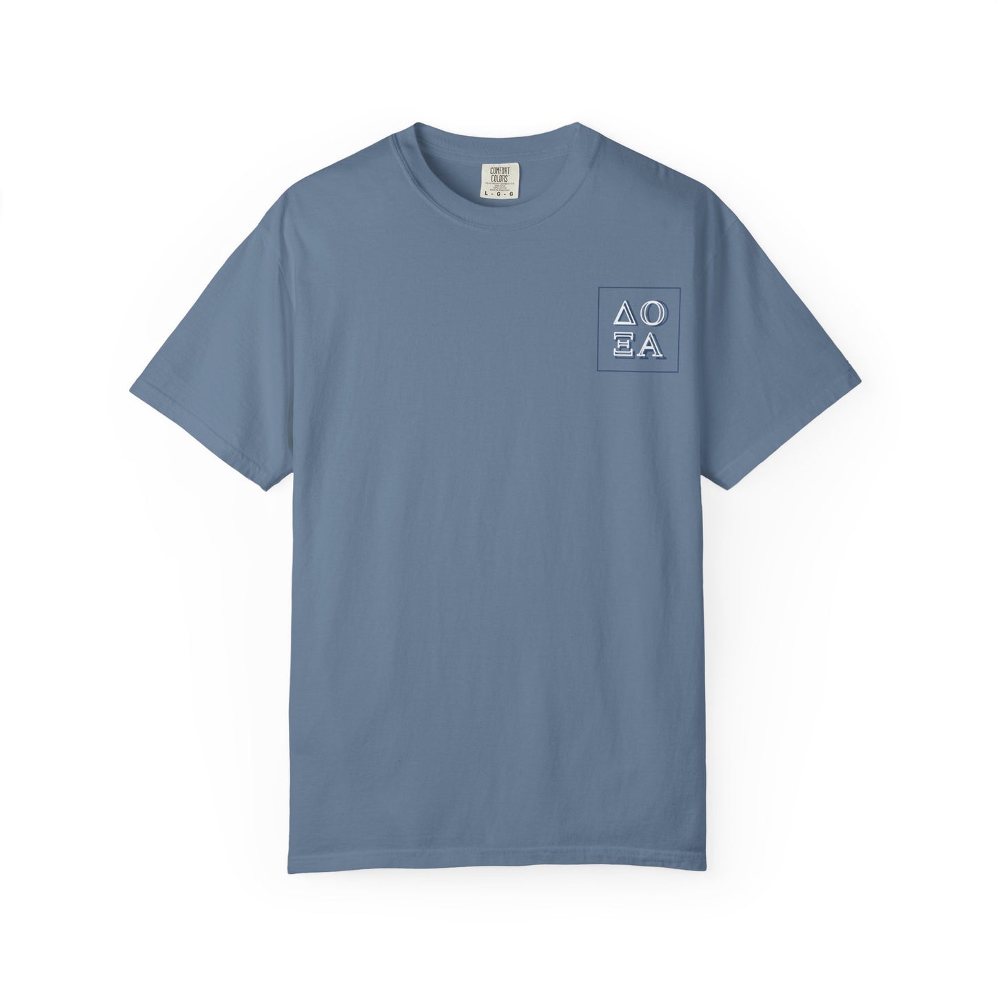 Doxa Salmos 121 Camisa