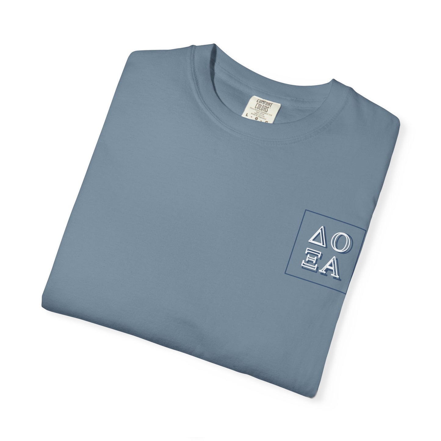 Doxa Salmos 121 Camisa