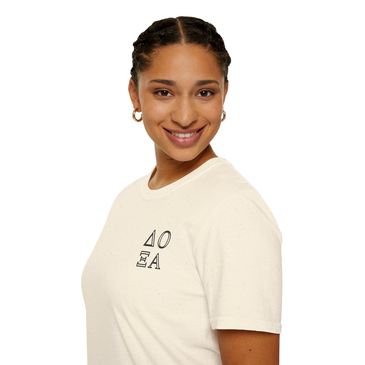 Doxa Juan 3:16 Camisa