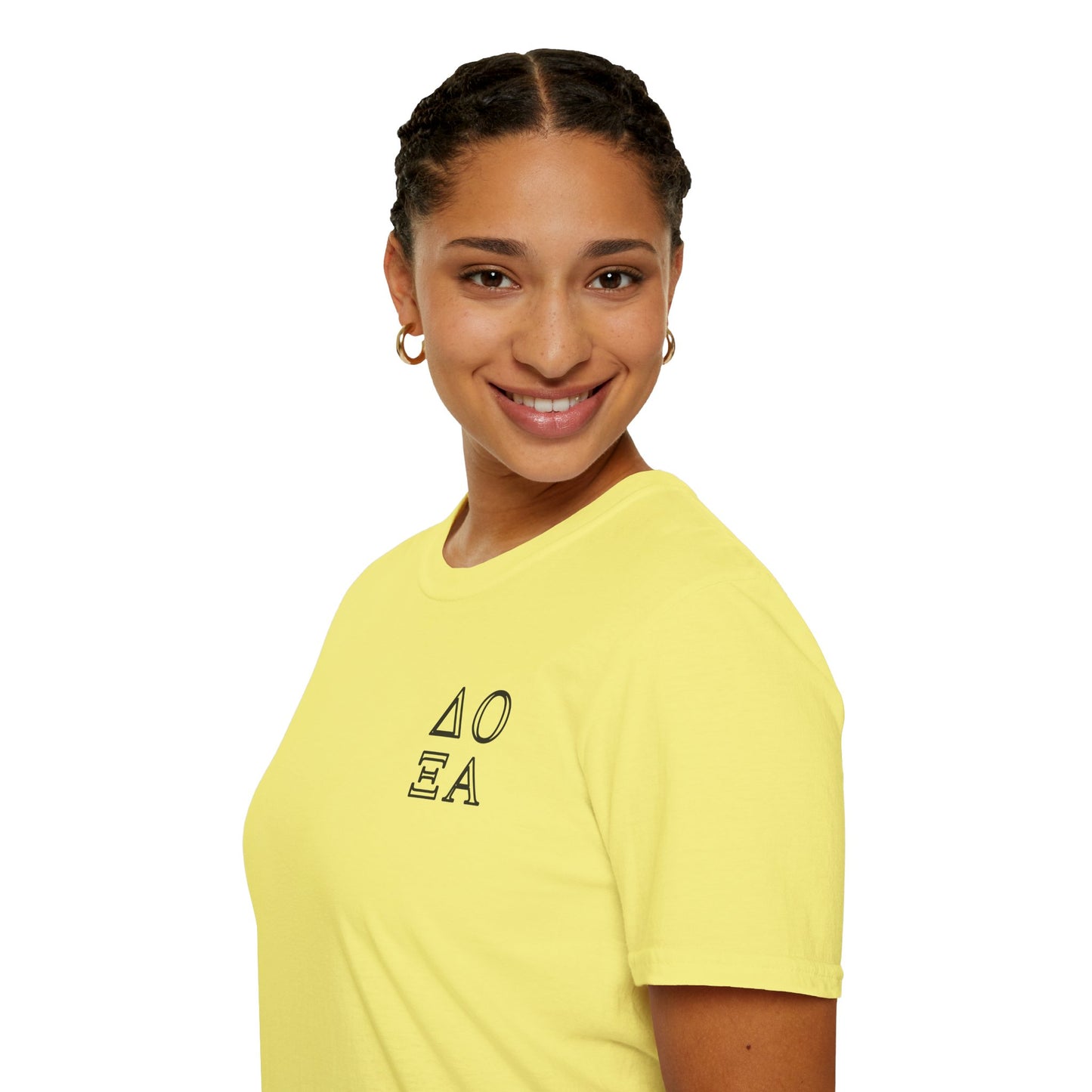 Doxa Juan 3:16 Camisa