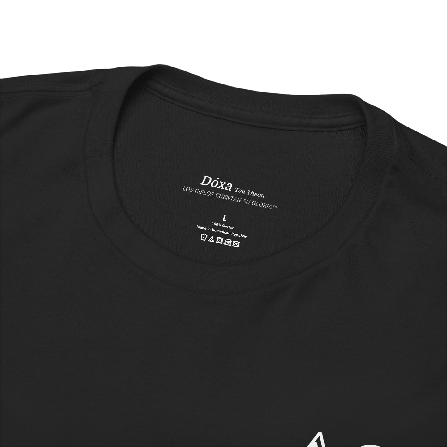 Doxa Salmos 23 Camisa