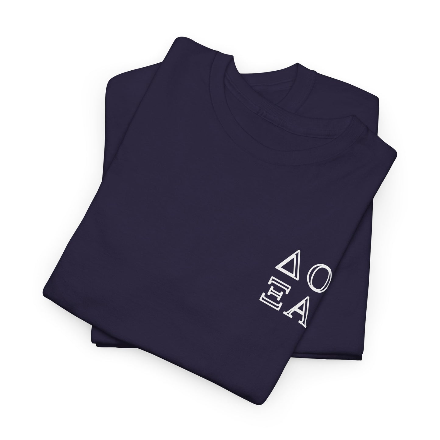 Doxa Salmos 23 Camisa