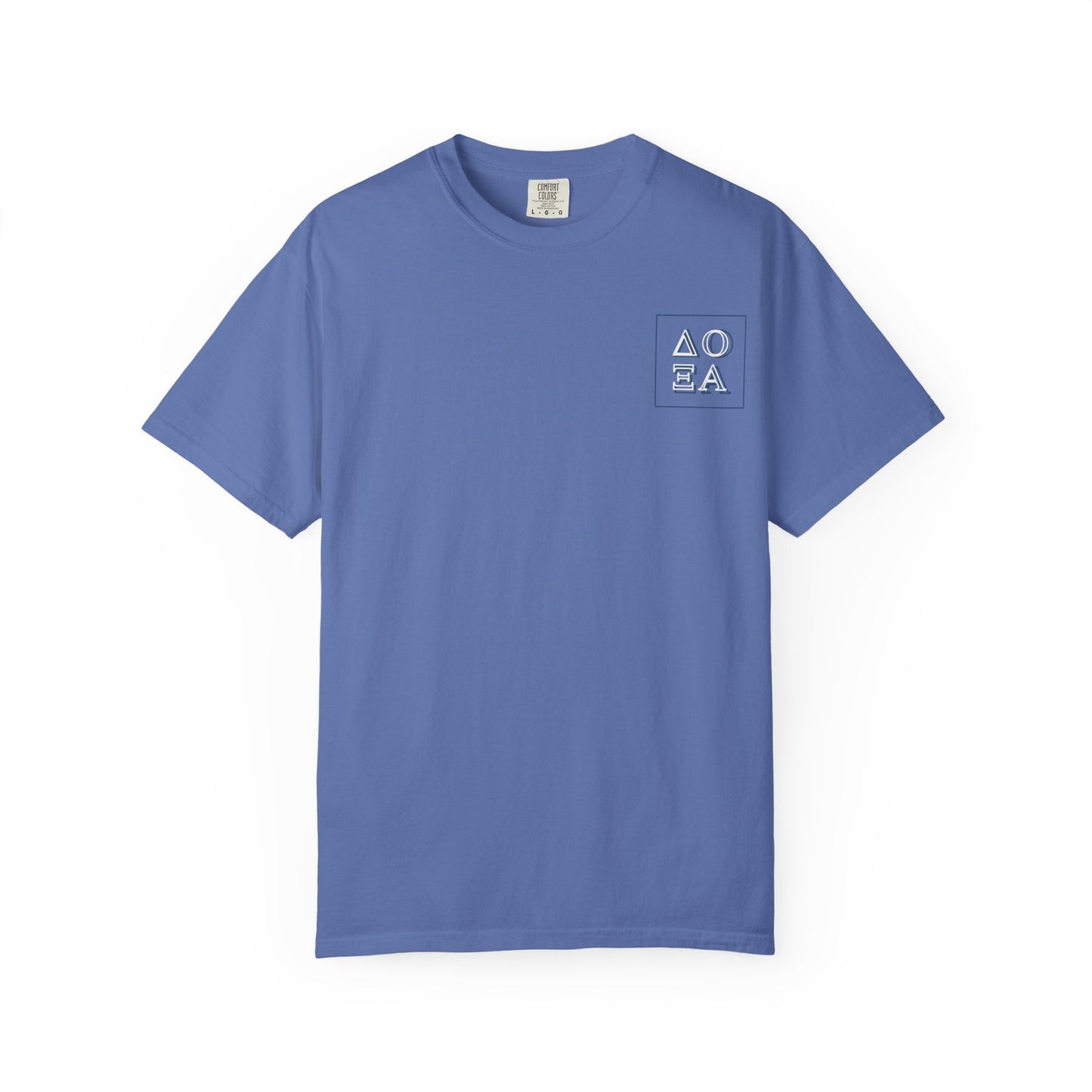 Doxa Salmos 121 Camisa