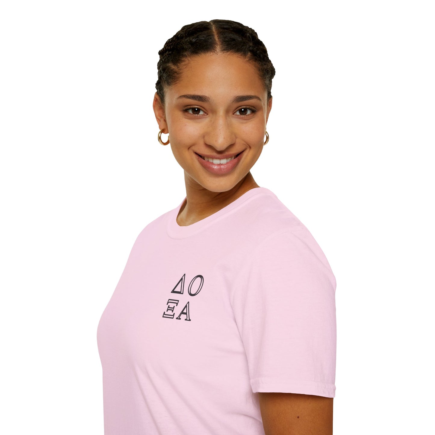 Doxa Juan 3:16 Camisa