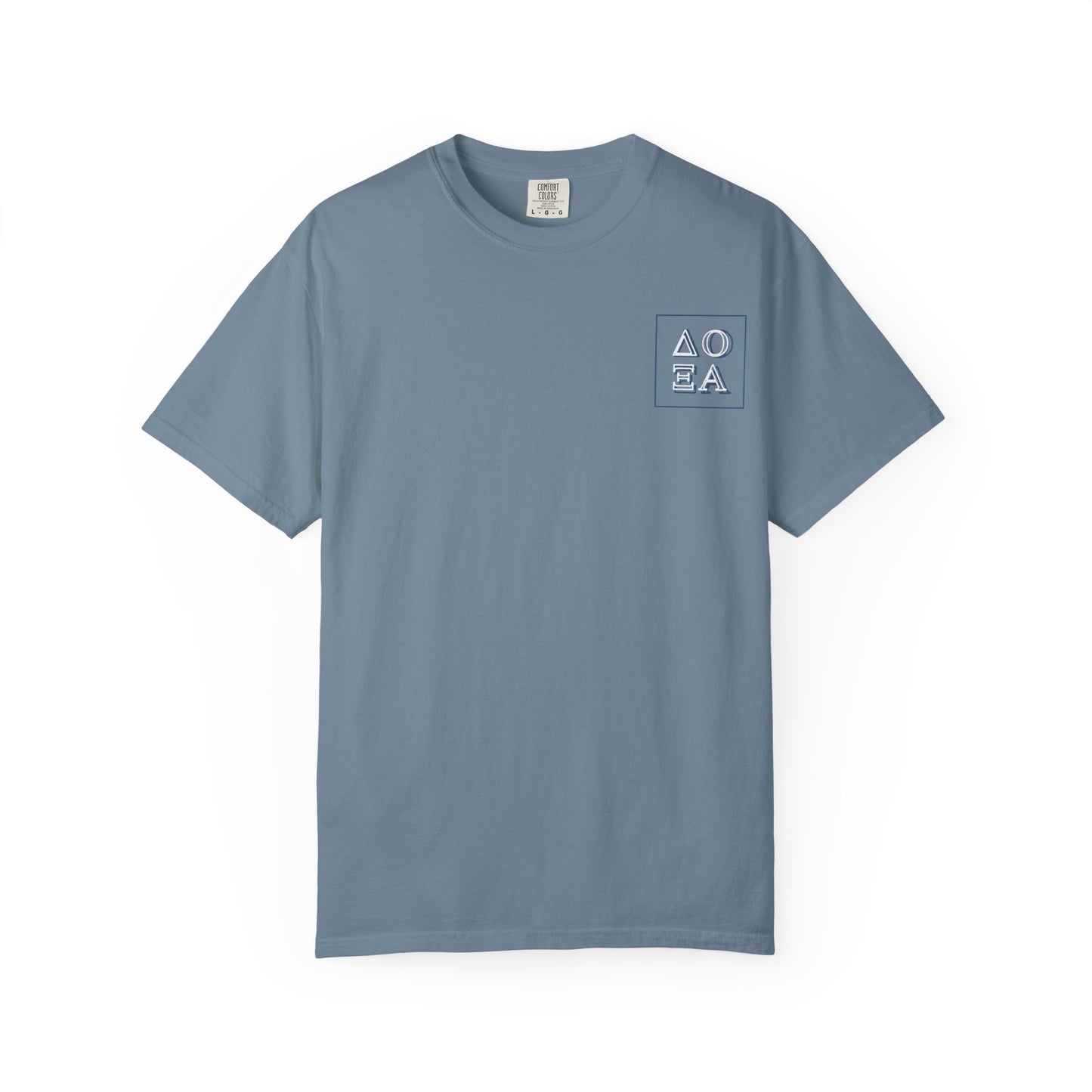 Doxa Salmos 121 Camisa