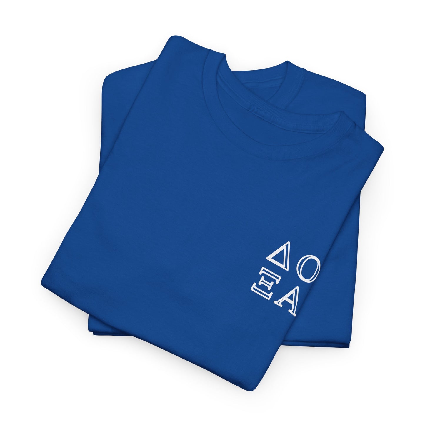 Doxa Salmos 23 Camisa
