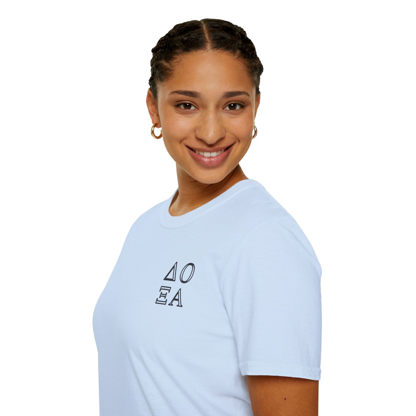 Doxa Juan 3:16 Camisa