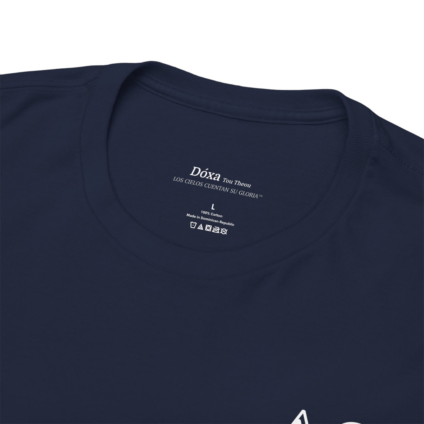 Doxa Salmos 23 Camisa