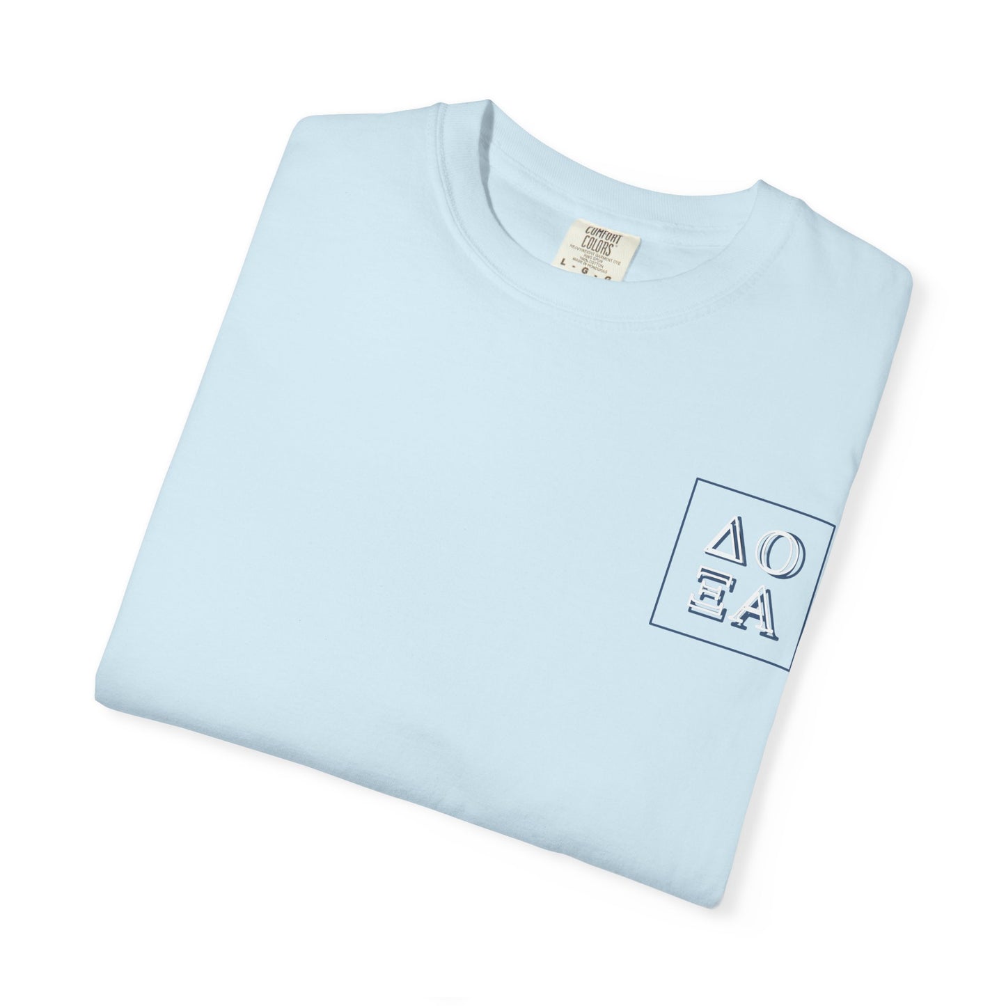 Doxa Salmos 121 Camisa