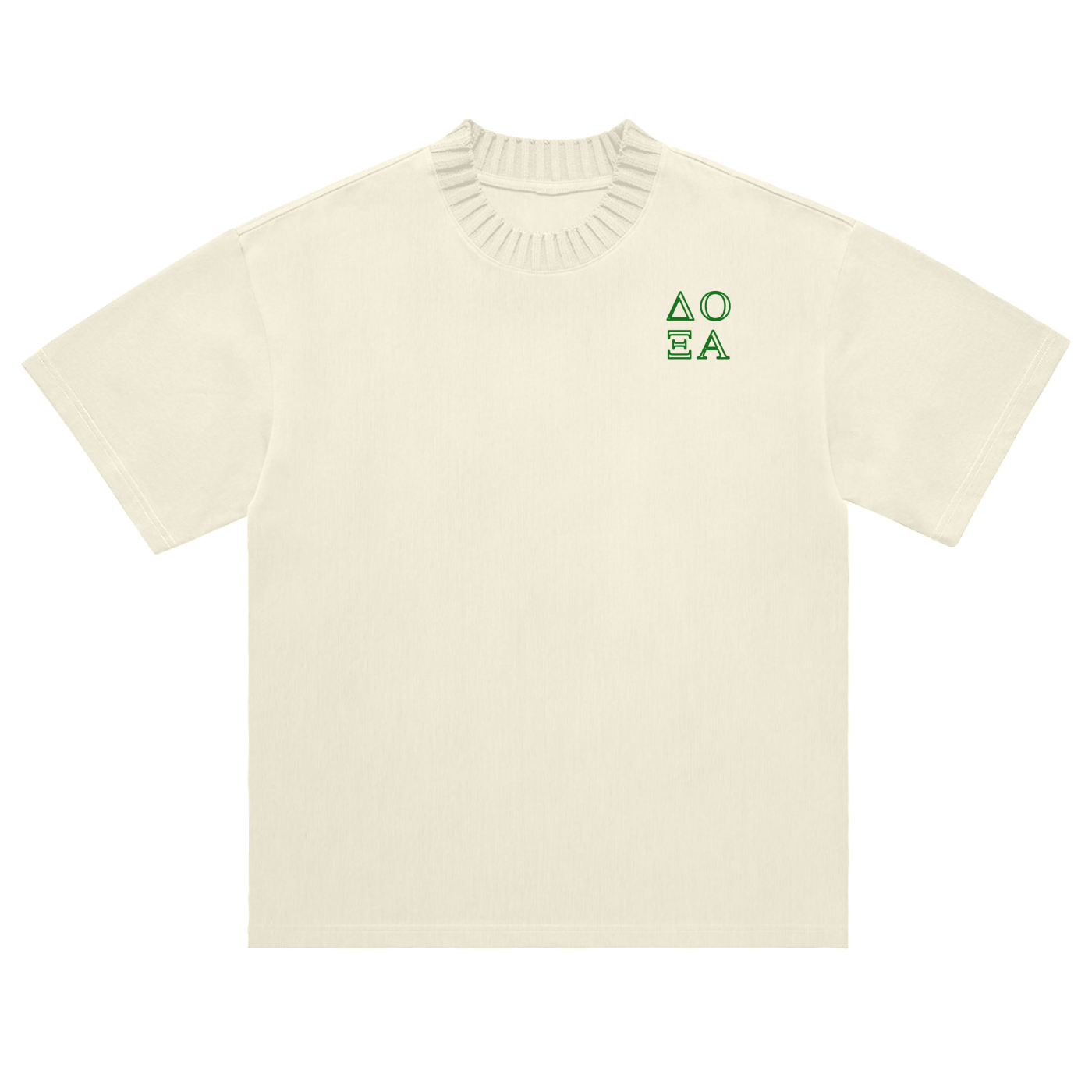 Revelations 22:12 Knitted Shirt